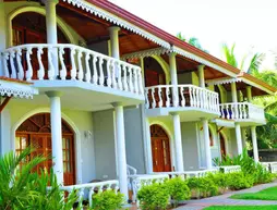 Hotel Bougainvilla | Kalutara Bölgesi - Beruwela - Kaluwamodara