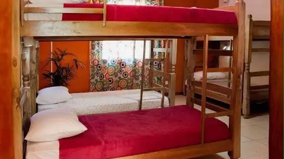 Hostel da Barra | Rio de Janeiro (eyaleti) - Rio de Janeiro (ve civarı) - Rio de Janeiro