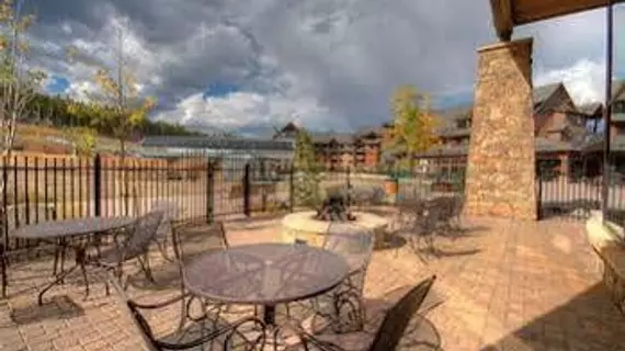 Crystal Peak Lodge by Pinnacle Lodging | Kolorado - Summit İlçesi - Breckenridge