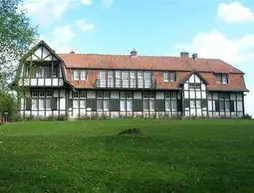 Hotel Kasteelhof 'T Hooghe | Flaman Bölgesi - Batı Flanders (il) - Ypres