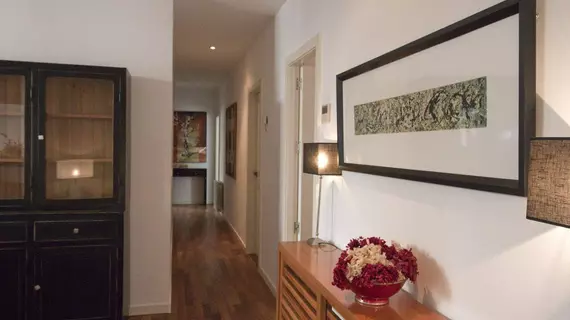 Trinitarios Apartment | Valencia Bölgesi - Valencia (vilayet) - Valencia Kent Merkezi - Ciutat Vella