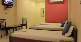 Hotel Sai Residency | Maharaştra - Raigad - Bombay (ve civarı) - Bombay - Malad - Batı Banliyöleri