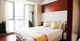 Youlemei Apartment Chongqing Nanping Xiexin Branch | Chongqing (ve civarı) - Chongqing - Nan An