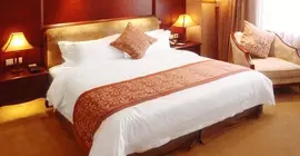 Beijing You An Hotel | Pekin (ve civarı) - Fengtai - Yuegezhuang