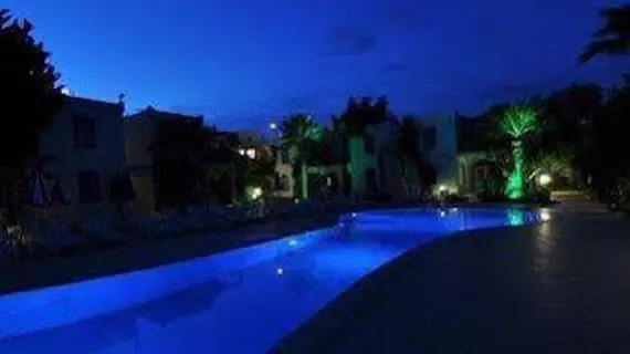 Club Paloma Apart | Muğla - Bodrum - Bodrum Merkezi