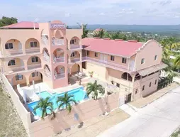 Rolson Hotel | Cayo Bölgesi - San Ignacio