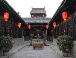 Pingyao Jinshidi Inn | Shanxi - Jinzhong - Pingyao Antik Kenti