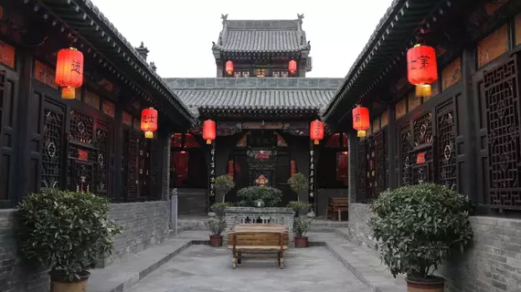 Pingyao Jinshidi Inn | Shanxi - Jinzhong - Pingyao Antik Kenti