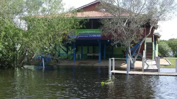 Pousada Jund Pesca | Merkez - West Region - Mato Grosso do Sul (eyalet) - Corumba