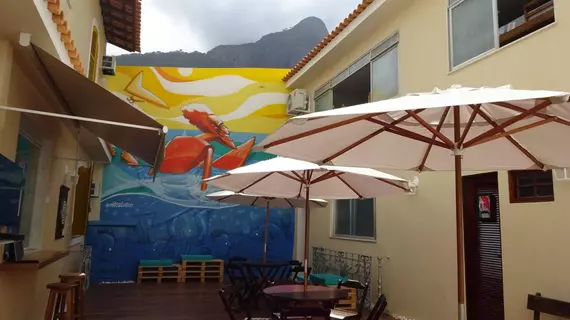 Hostel da Barra | Rio de Janeiro (eyaleti) - Rio de Janeiro (ve civarı) - Rio de Janeiro