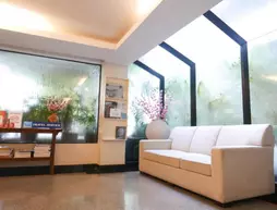 The Residence Rajtaevee Hotel | Bangkok - Bangkok Kent Merkezi