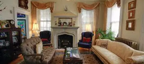 E J Bowman House Bed and Breakfast | Pensilvanya - Lancaster (ve civarı) - Lancaster