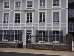 Appartements Du Clos Vorin | Normandiya - Calvados (bölge) - Honfleur