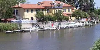 Locanda Del Passo Pomposa