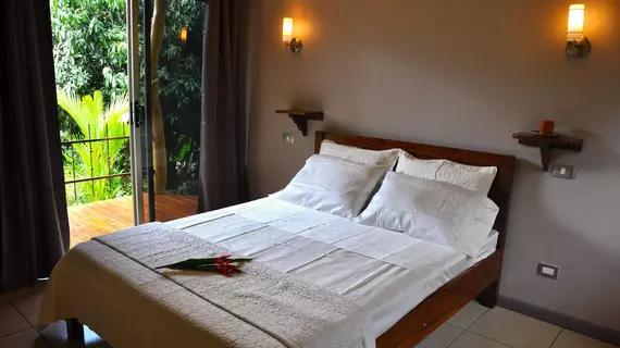 Tiriguro Lodge | Alajuela (ili) - San Jose (ve civarı) - Orotina