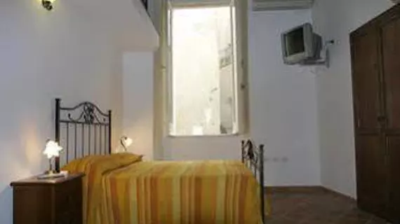 B&B De' Medici | Calabria - Vibo Valentia (vilayet) - Tropea