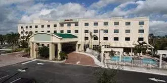 Hampton Inn West Palm Beach-Lake Worth-Turnpike