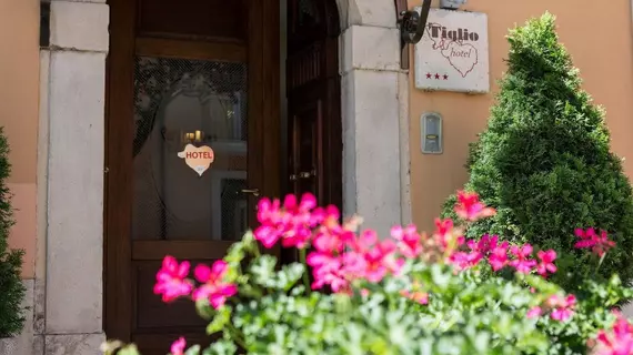 Hotel Il Tiglio | Abruzzo - L'Aquila (il) - Castel di Sangro