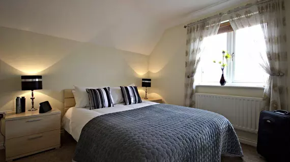 Berkshire Rooms - Basingstoke | Hampshire (kontluk) - Basingstoke