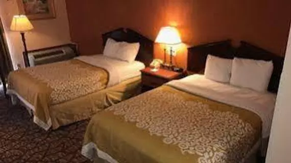 Days Inn Ann Arbor | Michigan - Scio Township - Ann Arbor (ve civarı) - Ann Arbor