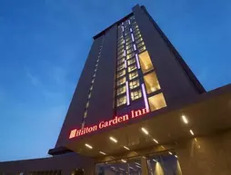 Hilton Garden Inn Istanbul Airport |  Istanbul  - Bağcılar