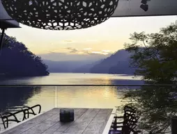 Calabash Bay Lodge | New South Wales - Sidney (ve civarı) - Berowra Waters