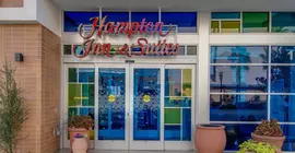 Hampton Inn and Suites Los Angeles Glendale | Kaliforniya - Los Angeles County - Glendale