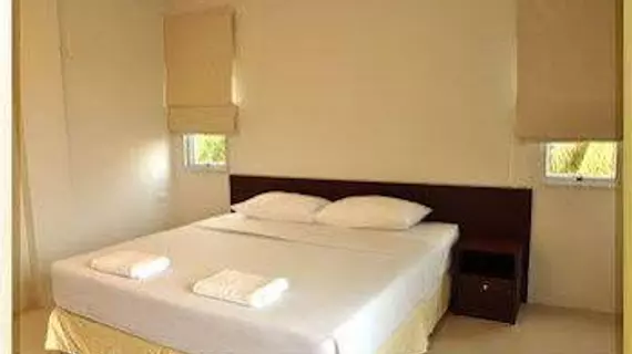 Sunshine Hostel | Prachuap Khiri Khan (ili) - Hua Hin (ve civarı) - Hua Hin