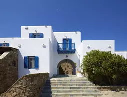 Thermes Mykonos Luxury Villas | Ege Adaları - Mikonos