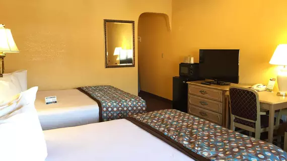 Anaheim Discovery Inn and Suites | Kaliforniya - Orange County - Anaheim - Anaheim Resort