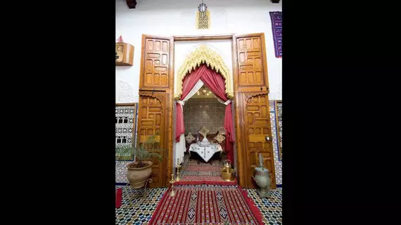 Riad Dar Jabador | Rabat (ve civarı) - Sale