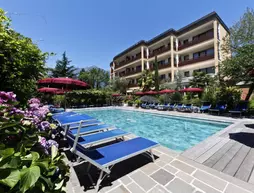 Hotel Gartenresidence Zea Curtis | Trentino-Alto Adige - Güney Tirol (il) - Merano