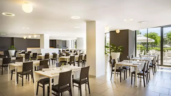 Maistra Istra Hotel Rovinj | Istria (vilayeti) - Rovinj