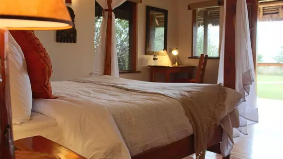 Ziwa Bush Lodge | Nakuru İlçesi - Nakuru (ve civarı) - Nakuru