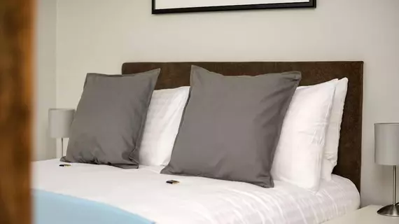 Apple Apartments Newcastle | Northumberland (kontluk) - Newcastle upon Tyne (ve civarı) - Newcastle