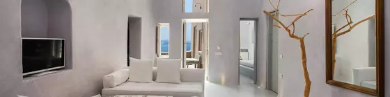 Ammos Oia Mansion | Ege Adaları - Santorini