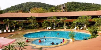 Pangkor Sandy Beach Resort