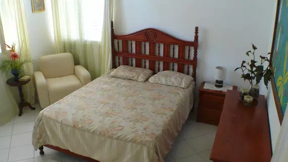 VLC Guesthouse Sosua | Puerto Plata (ili) - Puerto Plata (ve civarı) - Sosua