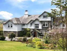 The Ryebeck Country House & Restaurant | Cumbria (kontluk) - Windermere