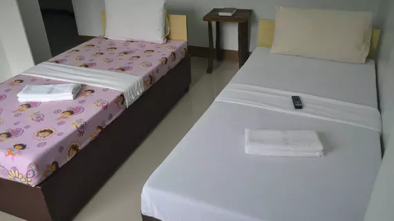 Pearl Suites | Soccsksargen - General Santos