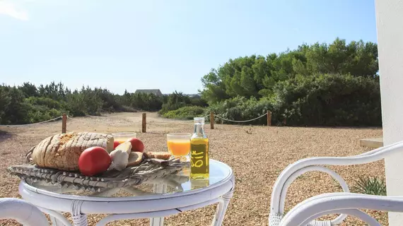 Formentera Mar Apartamentos Aviacio | Balearic Adaları - Formentera - La Savina