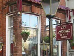 The Phoenix Guest House | Kuzey Yorkshire (kontluk) - Scarborough