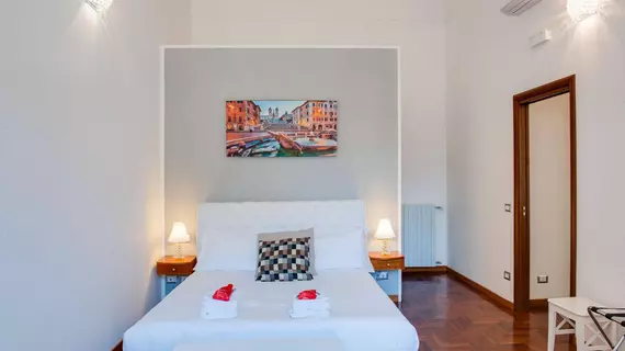 Lh Royal Suites | Lazio - Roma (ve civarı) - Roma Kent Merkezi - Navona