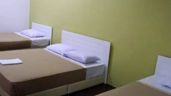 Voyage Cottage Lodge | Malacca - Malacca - Bandar Melaka