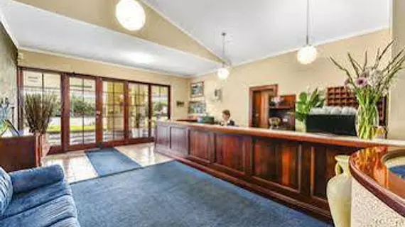 Comfort Inn Silver Birch | Güney Avustralya - Mount Gambier