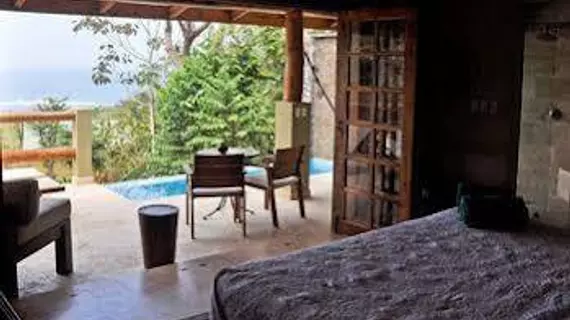 Hotel Casa Chameleon | Puntarenas (ili) - Cobano - Mal Pais