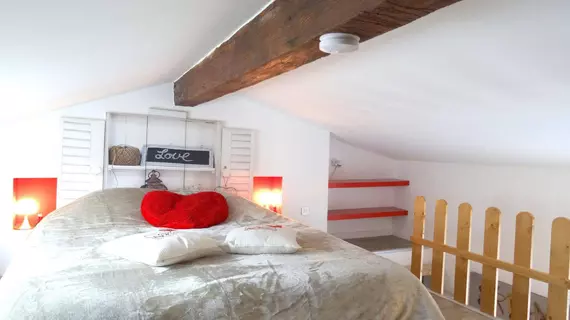 Appartement Comtesse Margaux | Nouvelle-Aquitaine - Gironde (bölge) - Bordeaux (ve civarı) - Bordo - Bordo Kent Merkezi