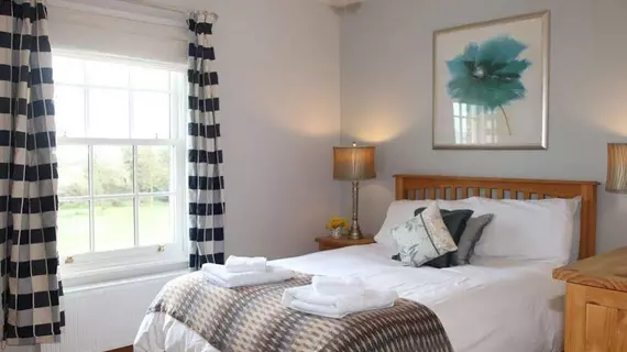 Green Cottages | Kent (kontluk) - Swale District - Sittingbourne - Rodmersham Green