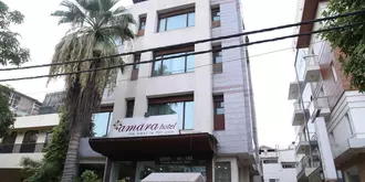 Amara Hotel Greater Kailash-1