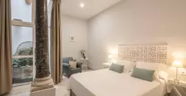 Hotel Casa de Colón | Andalucia - Seville İli - Sevilla - Casco Antiguo